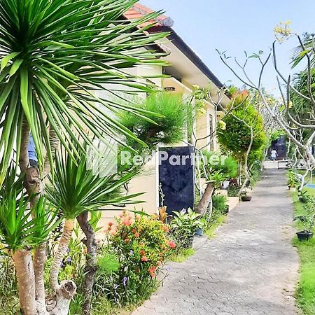 Bhujangga'S Village Near Pantai Uluwatu Redpartner Zewnętrze zdjęcie