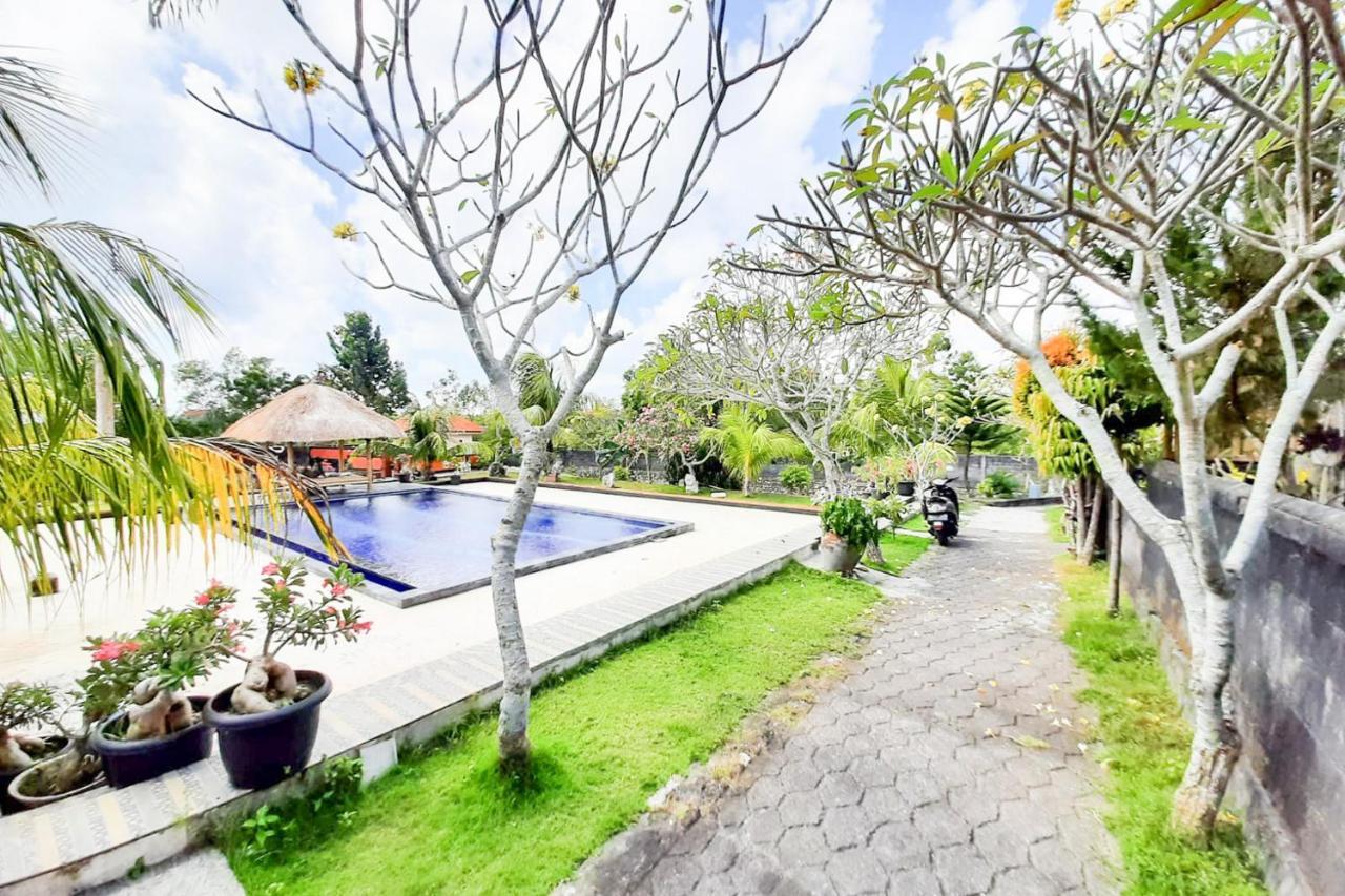 Bhujangga'S Village Near Pantai Uluwatu Redpartner Zewnętrze zdjęcie