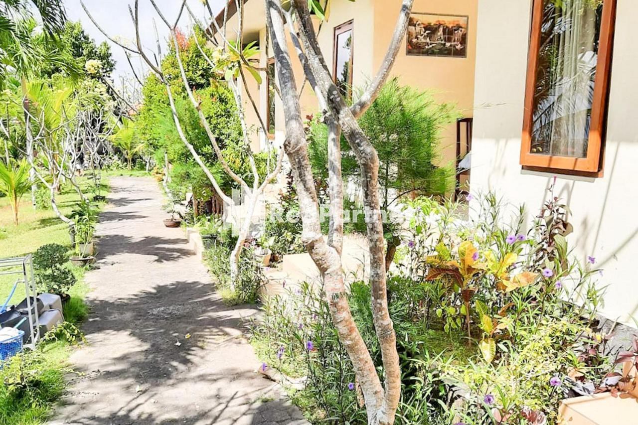 Bhujangga'S Village Near Pantai Uluwatu Redpartner Zewnętrze zdjęcie