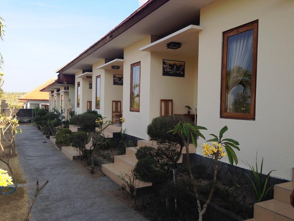 Bhujangga'S Village Near Pantai Uluwatu Redpartner Zewnętrze zdjęcie
