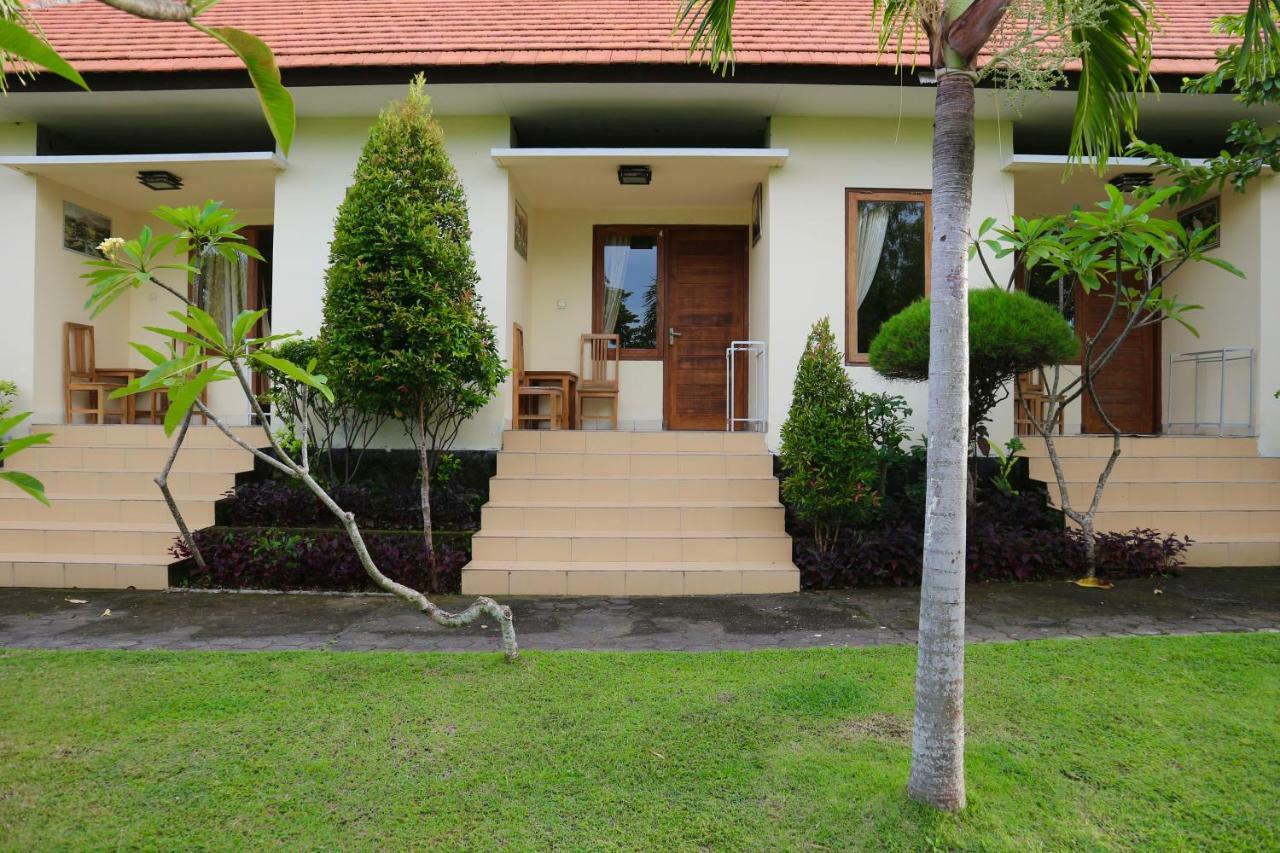 Bhujangga'S Village Near Pantai Uluwatu Redpartner Zewnętrze zdjęcie