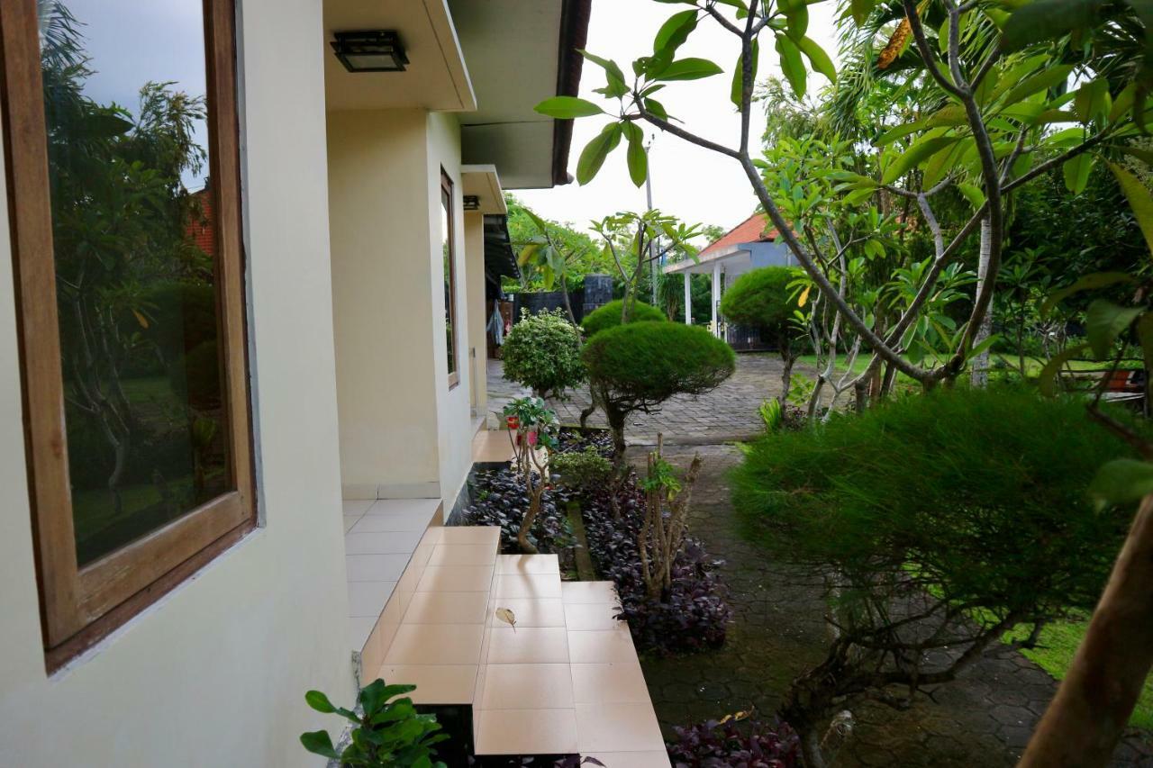 Bhujangga'S Village Near Pantai Uluwatu Redpartner Zewnętrze zdjęcie