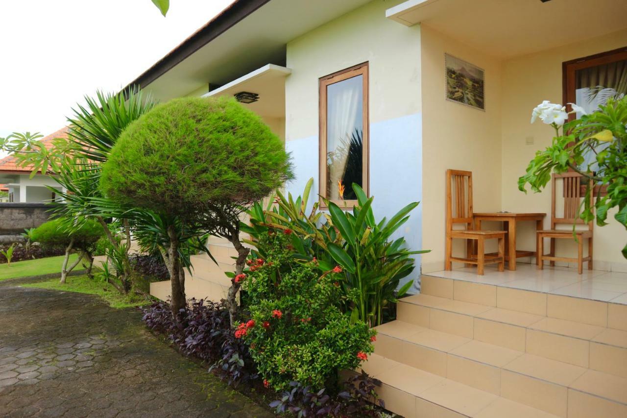 Bhujangga'S Village Near Pantai Uluwatu Redpartner Zewnętrze zdjęcie