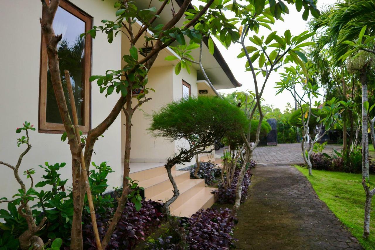 Bhujangga'S Village Near Pantai Uluwatu Redpartner Zewnętrze zdjęcie