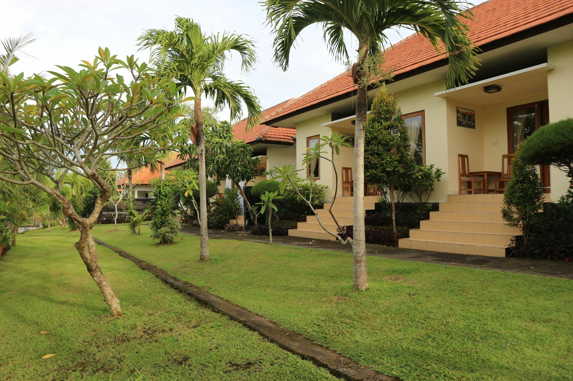 Bhujangga'S Village Near Pantai Uluwatu Redpartner Zewnętrze zdjęcie