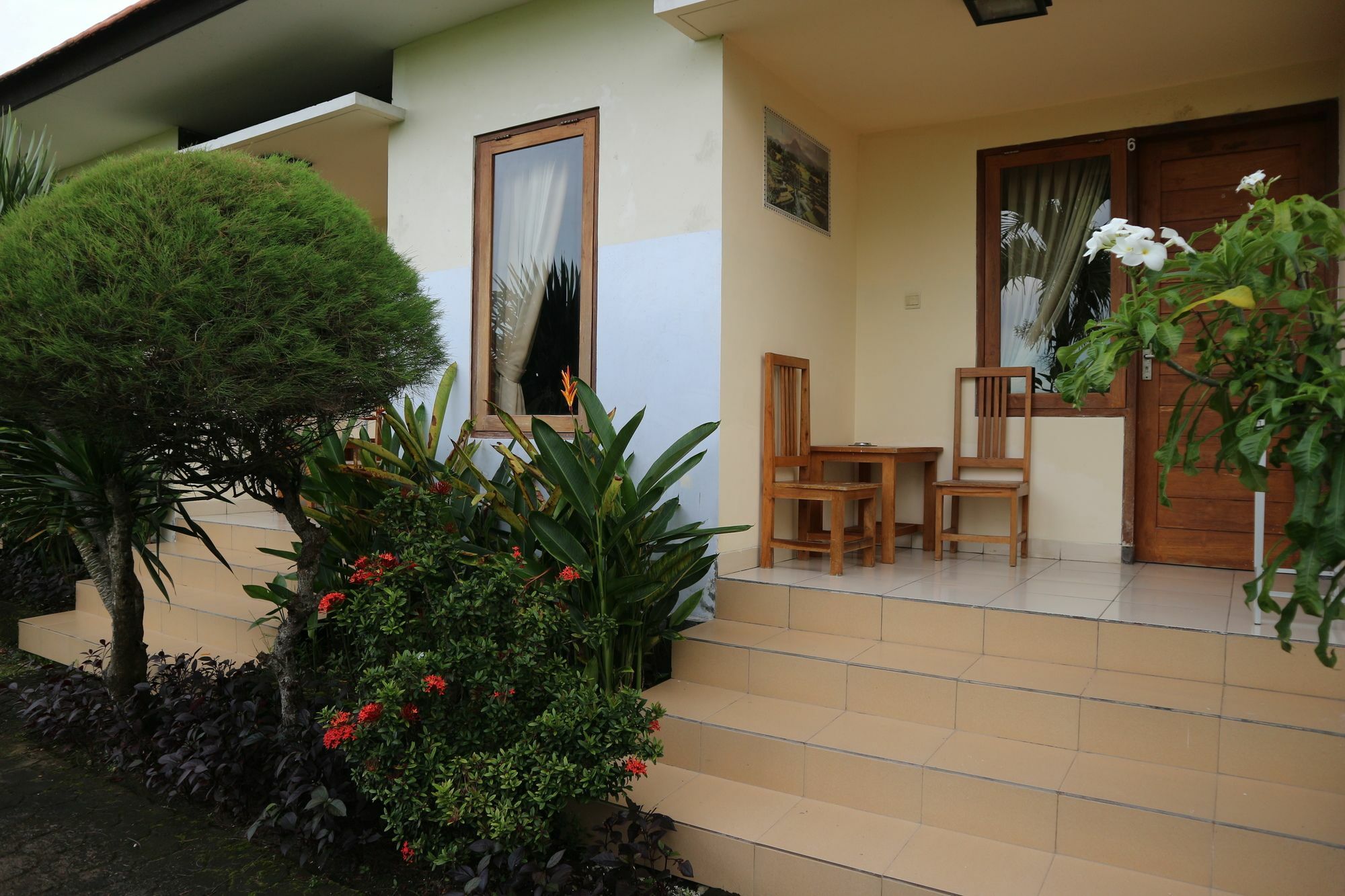 Bhujangga'S Village Near Pantai Uluwatu Redpartner Zewnętrze zdjęcie
