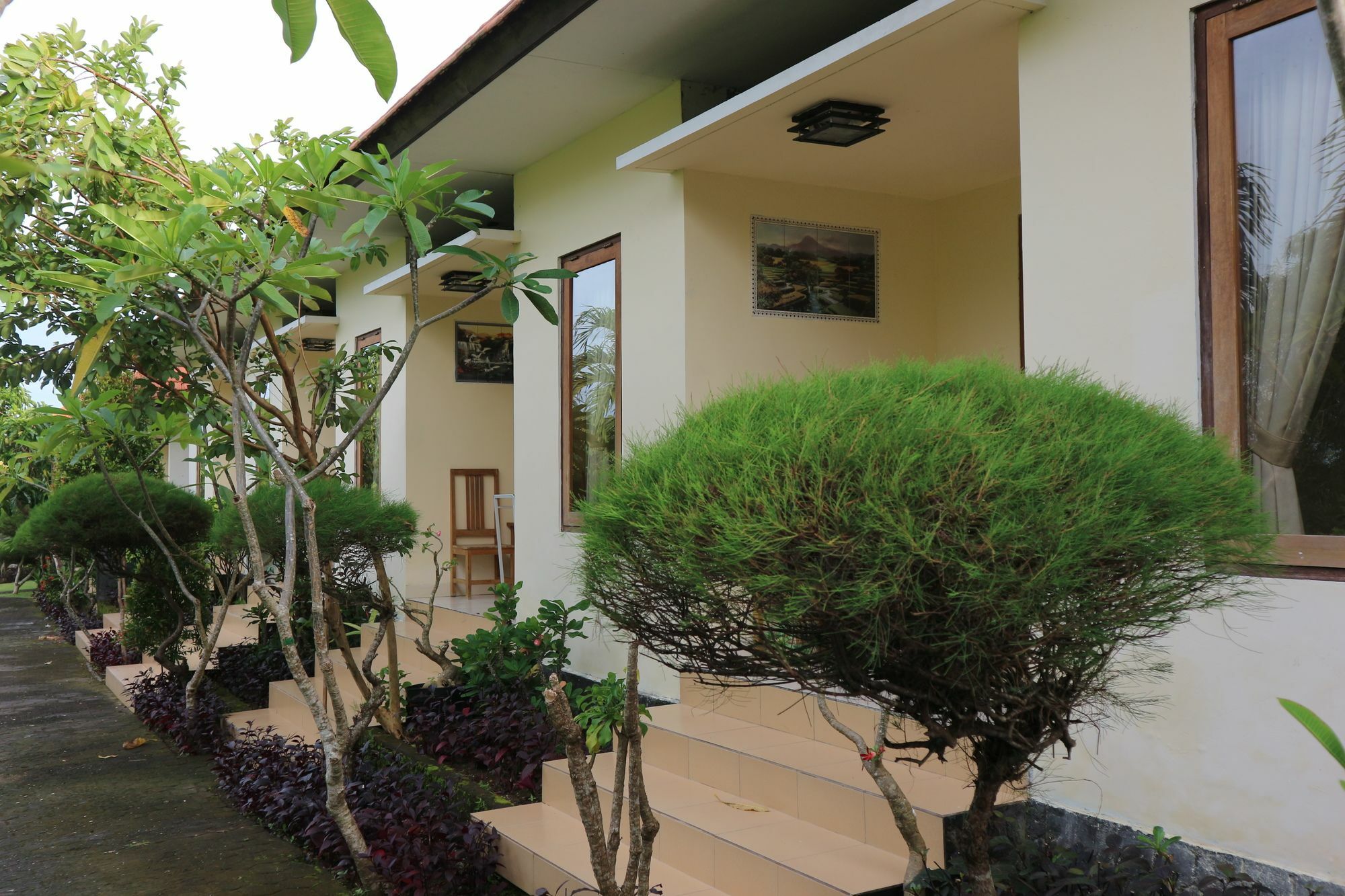 Bhujangga'S Village Near Pantai Uluwatu Redpartner Zewnętrze zdjęcie